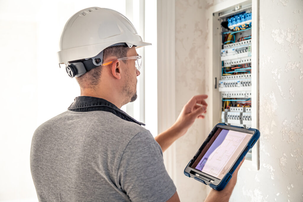 Maintenance et SAV des bornes de recharge en Pays d'Auge